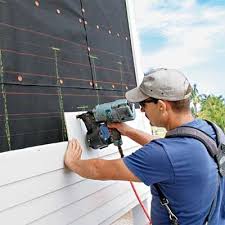 Best Custom Siding Design  in Groveton, VA